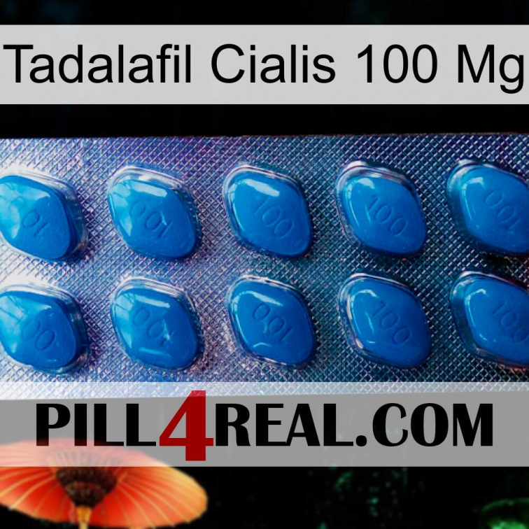 Tadalafil Cialis 100Mg viagra1